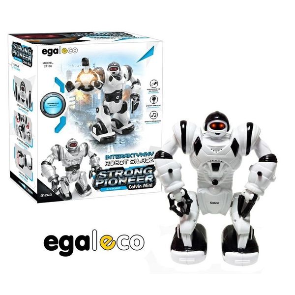 ND32_B12A2 B12A2 MINI ROBOT INTER HUMAN MUSIC DANCE zdjęcie 4