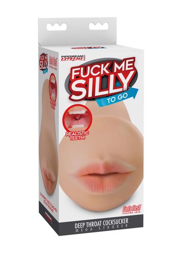 Masturbator-Deep Throat Cock Sucker na Arena.pl