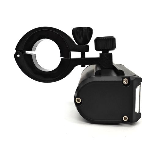 Przednia lampka rowerowa, 4 tryby, USB-C na Arena.pl