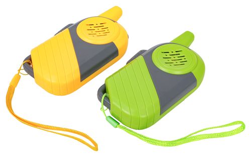 Zestaw Walkie-Talkie na Arena.pl