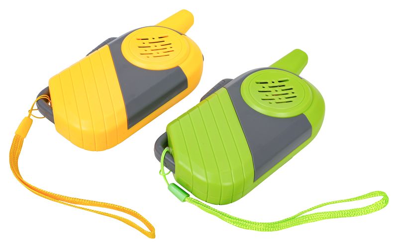 Zestaw Walkie-Talkie zdjęcie 3