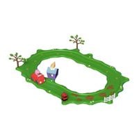 tor wyścigowy Peppa Pig 37 X 26 X 6 CM
