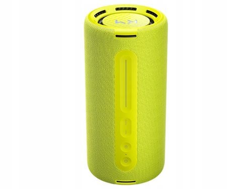 Głośnik Bluetooth LOEWE We. Hear pro Żółty na Arena.pl