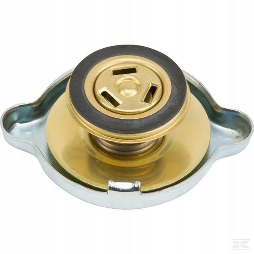 Korek Chłodnicy Claas 0021935750 na Arena.pl