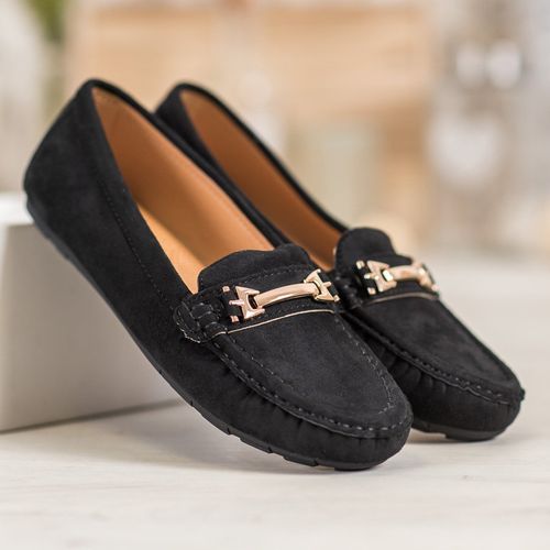 Tekstylne Mokasyny r.40 na Arena.pl