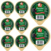 Profi Pasztet z indykiem 250 g x 8 sztuk