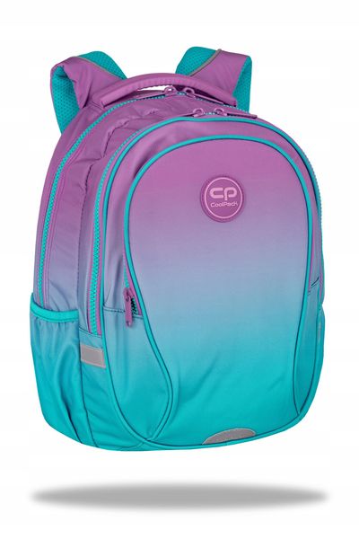 Plecak młodzieżowy Coolpack Factor X gradient zdjęcie 2