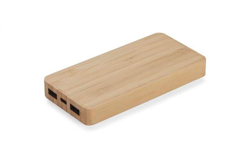 Power bank BORRA 10000 mAh zdjęcie 2