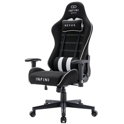 Fotel INFINI NEXUS na Arena.pl