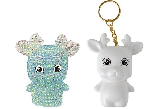 DLA DZIECI ZESTAW  DIAMENTOWY KRYSZTAŁKI na Arena.pl