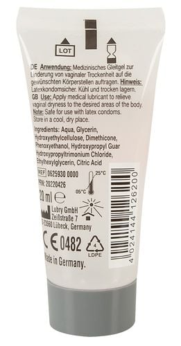 just glide performance20 ml na Arena.pl