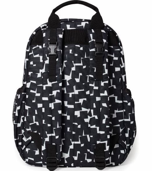 Plecak Duo Signature Cubes zdjęcie 2