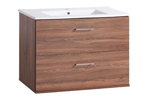Szafka pod umywalkę 80cm Harmony na Arena.pl