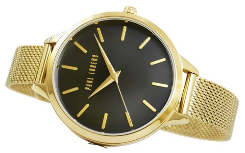 zegarek damski paul lorens pl10296b-1d1 na Arena.pl