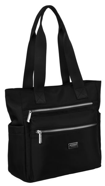 torebka ptn cty-06-6227 black zdjęcie 1