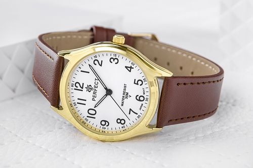 Zegarek Damski PERFECT GX068-12 na Arena.pl