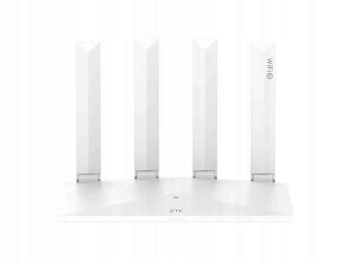 Router ZTE T3000 IDU zdjęcie 1