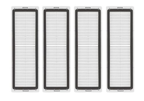 4x Filtry do  XIAOMI Robot Vacuum Mop 1C 2C 1T na Arena.pl