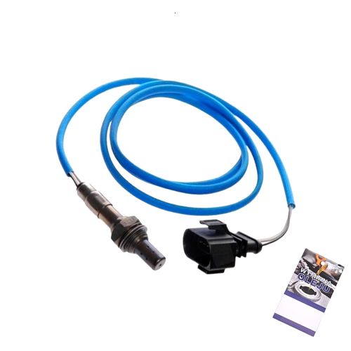 Sonda lambda do VW PASSAT B5 FL 2.8 2000 2001 2002 2003 2004 2005 na Arena.pl