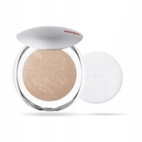 PUPA Puder wypiekany do twarzy - 05 Amberlight, 9g