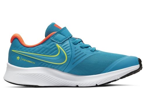 Buty dziecięce NIKE STAR RUNNER 2 31 na Arena.pl