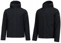 4F MĘSKA KURTKA ZIMOWA OCIEPLANA M579 roz. L MEMBRANA NEO'DRY 5.000