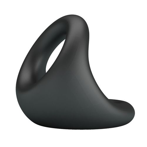 Crazy Bull Nestor – Super Soft Silicone Cock Ring na Arena.pl