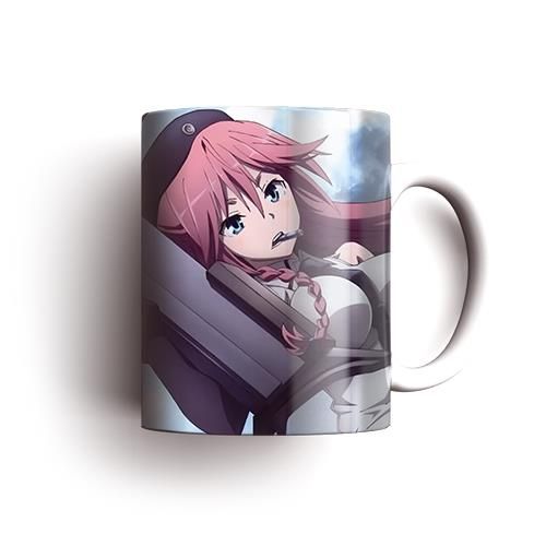 Kubek Magiczny Trinity Seven DO WYBORU zdjęcie 1