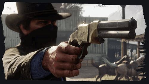 Red Dead Redemption 2 PC STEAM ROCKSTAR Special na Arena.pl