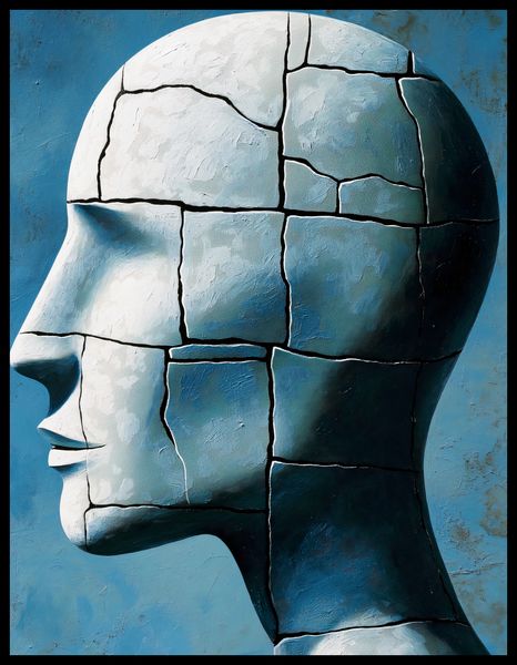 Plakat 50x65cm Defragmentacja Dysku zdjęcie 2