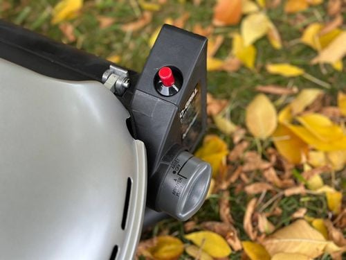 grill gazowy turystyczny 3.2 kw model 600 cream o-grill o-grill_600t_cream na Arena.pl