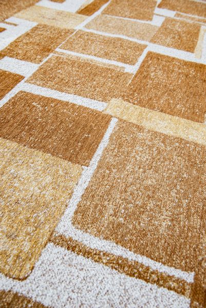 Dywan LUCIA NUGGETS ROUND 9357 zdjęcie 2