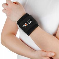 STABILIZATOR NADGARSTKA OWIJKA USZTYWNIACZ 2SZT