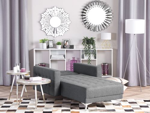 Szezlong szary ABERDEEN na Arena.pl