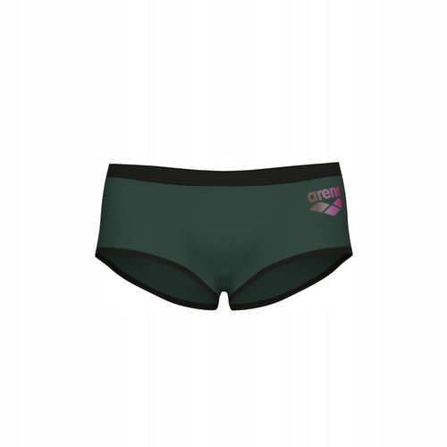 Kąpielówki męskie spodenki bokserki na basen treningowe Arena LowWaist R.D8 na Arena.pl