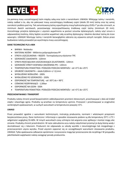 Folia w płynie 20kg Hydroizolacja na Zewnątrz Zestaw Taśma 20m Mankiet zdjęcie 16