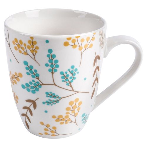 Kubek porcelanowy LYDIA 370 ml na Arena.pl