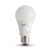 Żarówka Led E27 10W Neutralna 806 Lm Super Moc Wwa
