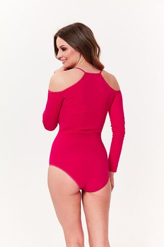 Body Model 903 Pink - Kostar  S na Arena.pl