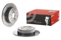 TARCZA HAM TYL 279X9 P BREMBO