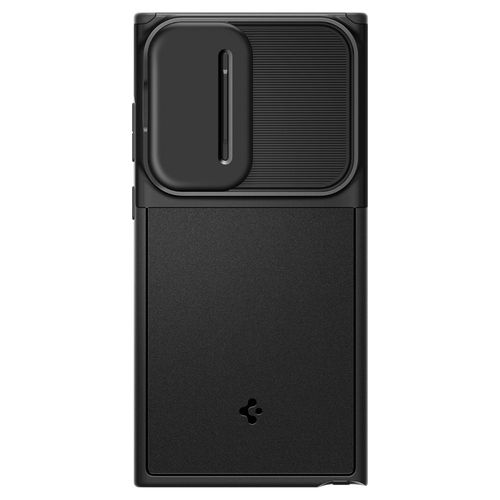 spigen optik armor galaxy s23 ultra black na Arena.pl