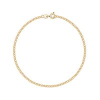 Złota bransoleta Staviori