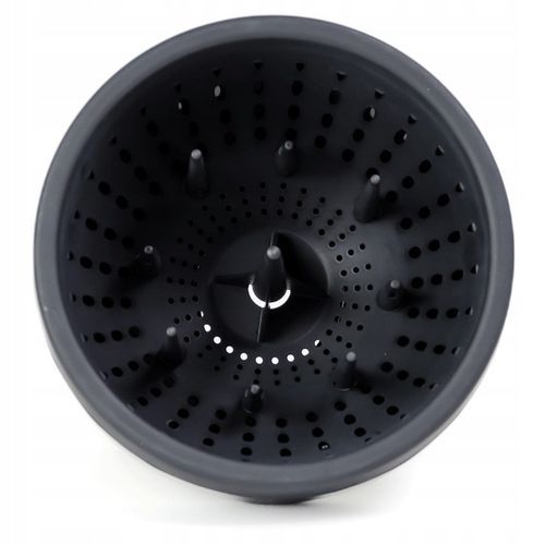 DYFUZOR UNIWERSALNY DO WŁOSÓW KRĘCONYCH GA.MA PROFESJONALNY na Arena.pl