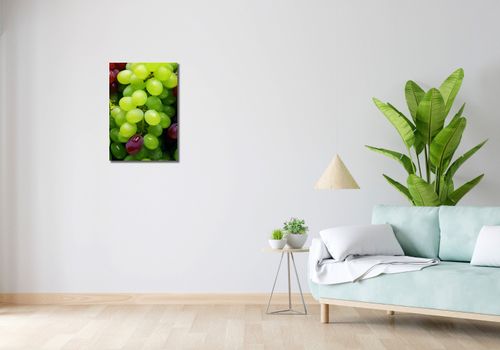 Obraz 40x60cm Winogronowy Kalejdoskop na Arena.pl