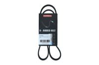 PASEK MICRO-V 6 PK 1033 FIAT BARCHETTA 1997 1998 1999 2000 2001 2002 2003