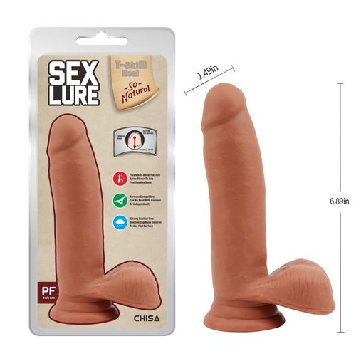 Sex Lure-Latin na Arena.pl