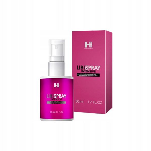 LibiSpray intensive 50ml zdjęcie 12