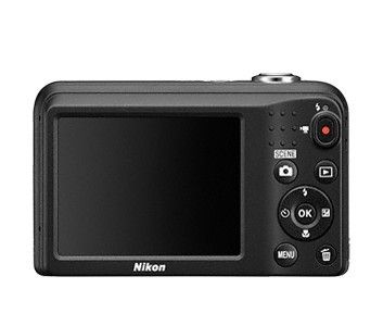 Nikon A10 czarny + etui na Arena.pl