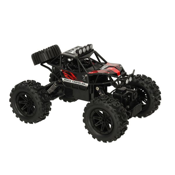 KX3665 Samochod zdalnie sterowany Revolt 4x4 zdjęcie 3