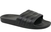 Klapki unisex Adidas ADILETTE AQUA (F35550) 38